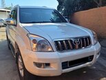 Toyota Land Cruiser Prado-3