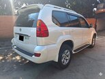 Toyota Land Cruiser Prado-7
