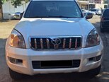 Toyota Land Cruiser Prado-1