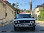 LADA (VAZ) 2106-1