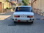 LADA (VAZ) 2106-6