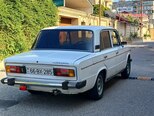 LADA (VAZ) 2106-3