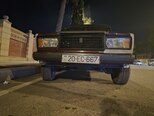 LADA (VAZ) 2105-2