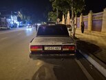 LADA (VAZ) 2105-7