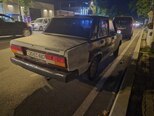 LADA (VAZ) 2105-5