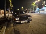 LADA (VAZ) 2105-6