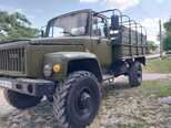 GAZ 3308-3