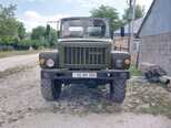 GAZ 3308-1