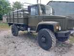 GAZ 3308-2