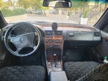 Mercedes C 220-3
