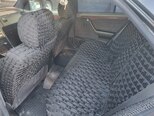 Mercedes C 220-6
