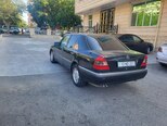 Mercedes C 220-4