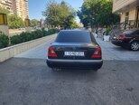 Mercedes C 220-5