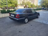 Mercedes C 220-9
