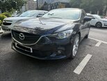 Mazda 6-4