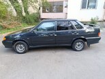 LADA (VAZ) 2115-4