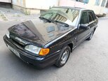 LADA (VAZ) 2115-2