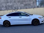 Ford Fusion (North America)-2
