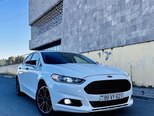 Ford Fusion (North America)-1