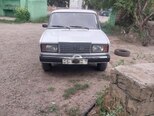 LADA (VAZ) 2107-1