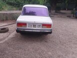 LADA (VAZ) 2107-7