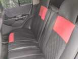 Mitsubishi Pajero io-11