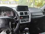 Mitsubishi Pajero io-8