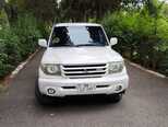 Mitsubishi Pajero io-3