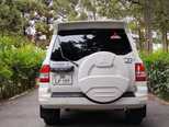 Mitsubishi Pajero io-4