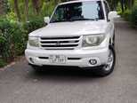 Mitsubishi Pajero io-2