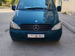 Mercedes Vito 111 CDI-1