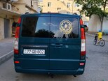 Mercedes Vito 111 CDI-3