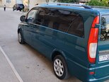 Mercedes Vito 111 CDI-2