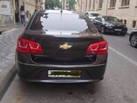 Chevrolet Cruze-2