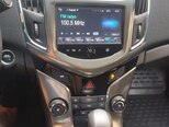 Chevrolet Cruze-5