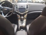 Chevrolet Cruze-4
