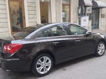Chevrolet Cruze-3