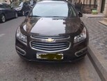 Chevrolet Cruze-1
