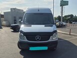 Mercedes Sprinter 315-2