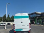 Mercedes Sprinter 315-5