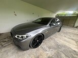 BMW 528-2