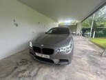 BMW 528-1