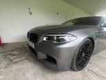 BMW 528-7