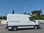 Mercedes Sprinter 315-7