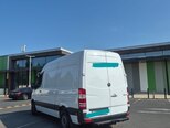 Mercedes Sprinter 315-4