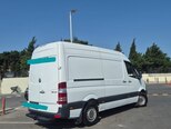 Mercedes Sprinter 315-6