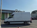 Mercedes Sprinter 315-3