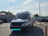 Mercedes Sprinter 315-1