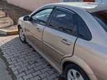 Chevrolet Lacetti-4