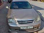 Chevrolet Lacetti-1